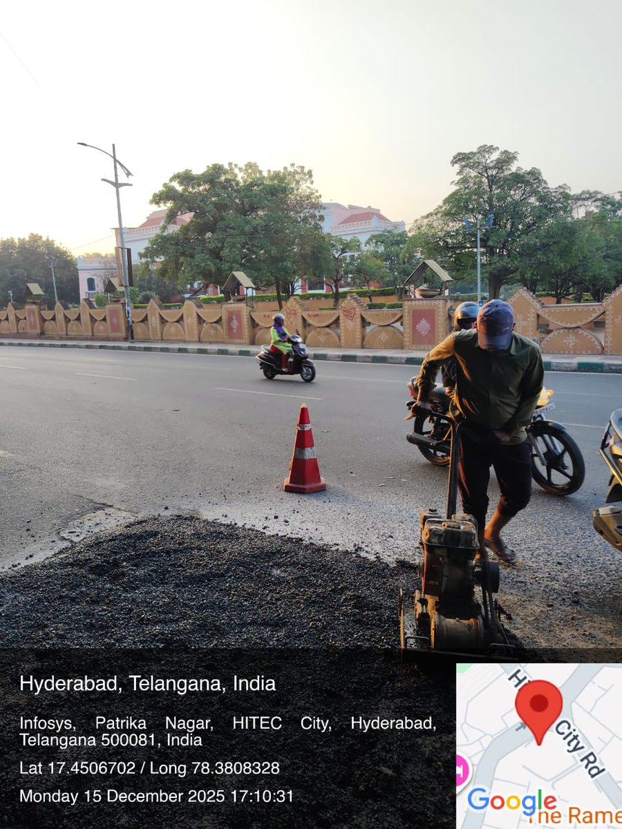 Executive engineer tweet media