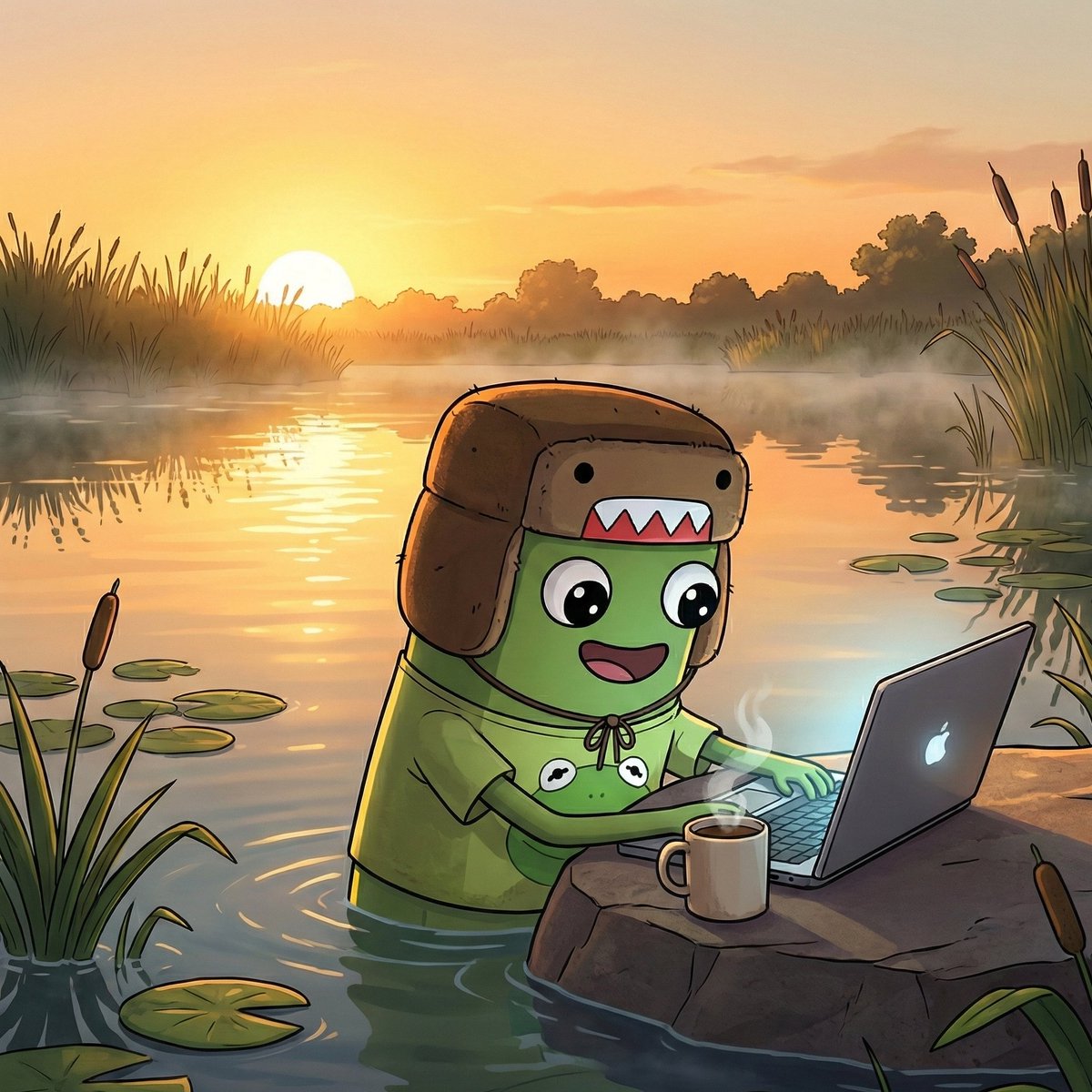 bitcope's tweet image. GM guys, happy Tuesday