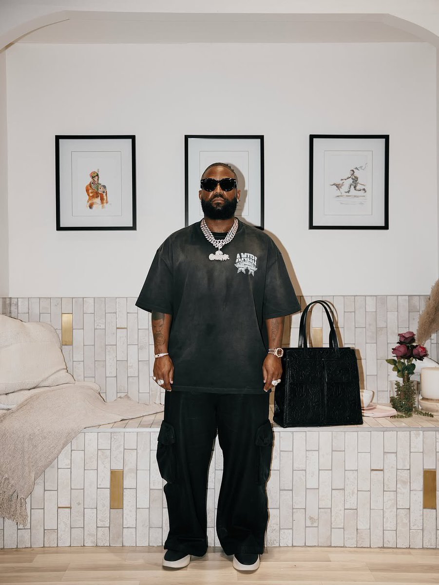 Major Happy Birthday to the GOAT Cassper Nyovest.