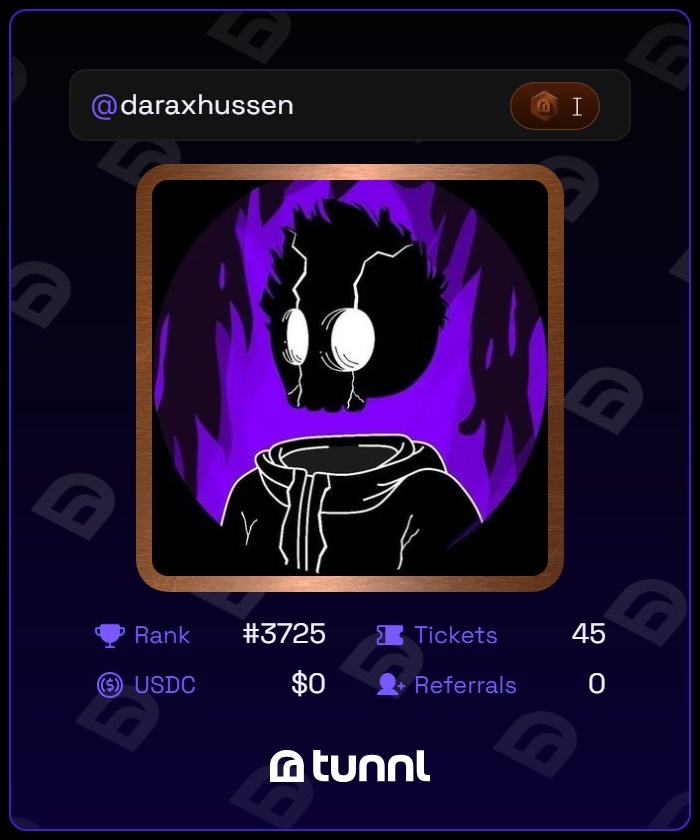 DARAMOLA..₿〽️™️. tweet media