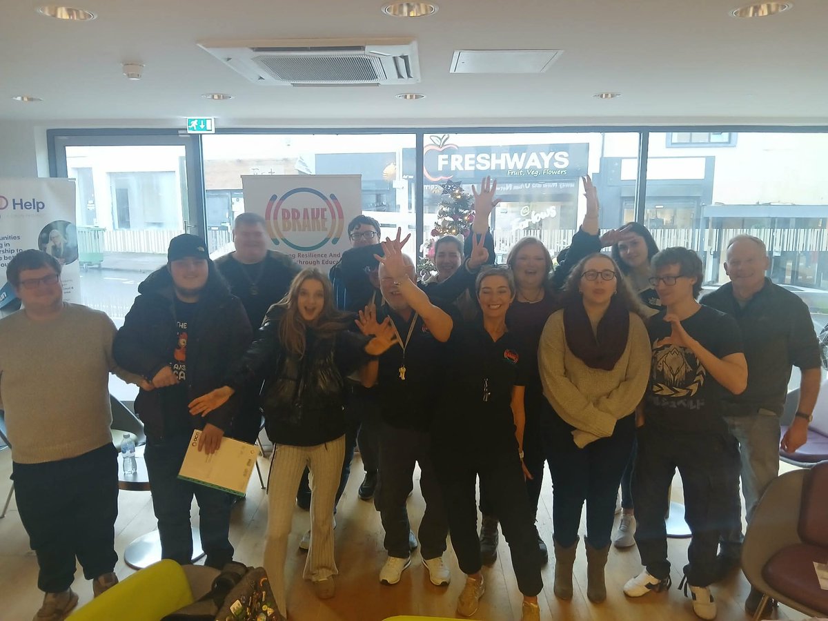 BRAKE PYDP tweet media