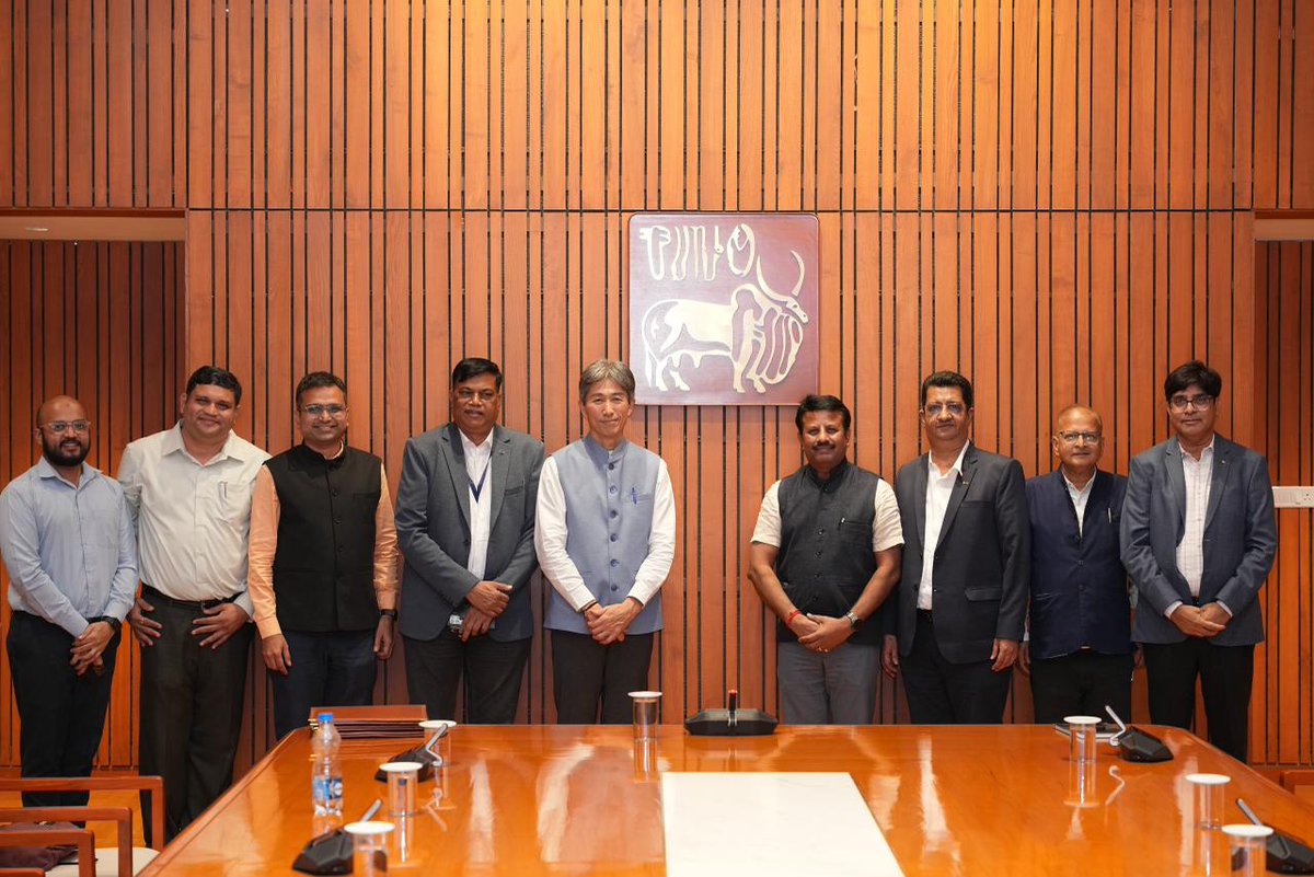 National Dairy Development Board tweet media