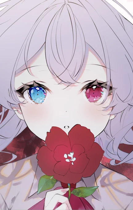 顔可愛く描けた〜!
