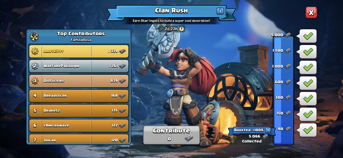 Mk11Andrew's tweet photo. #ClashOfClans https://t.co/uNMZpTLEih
