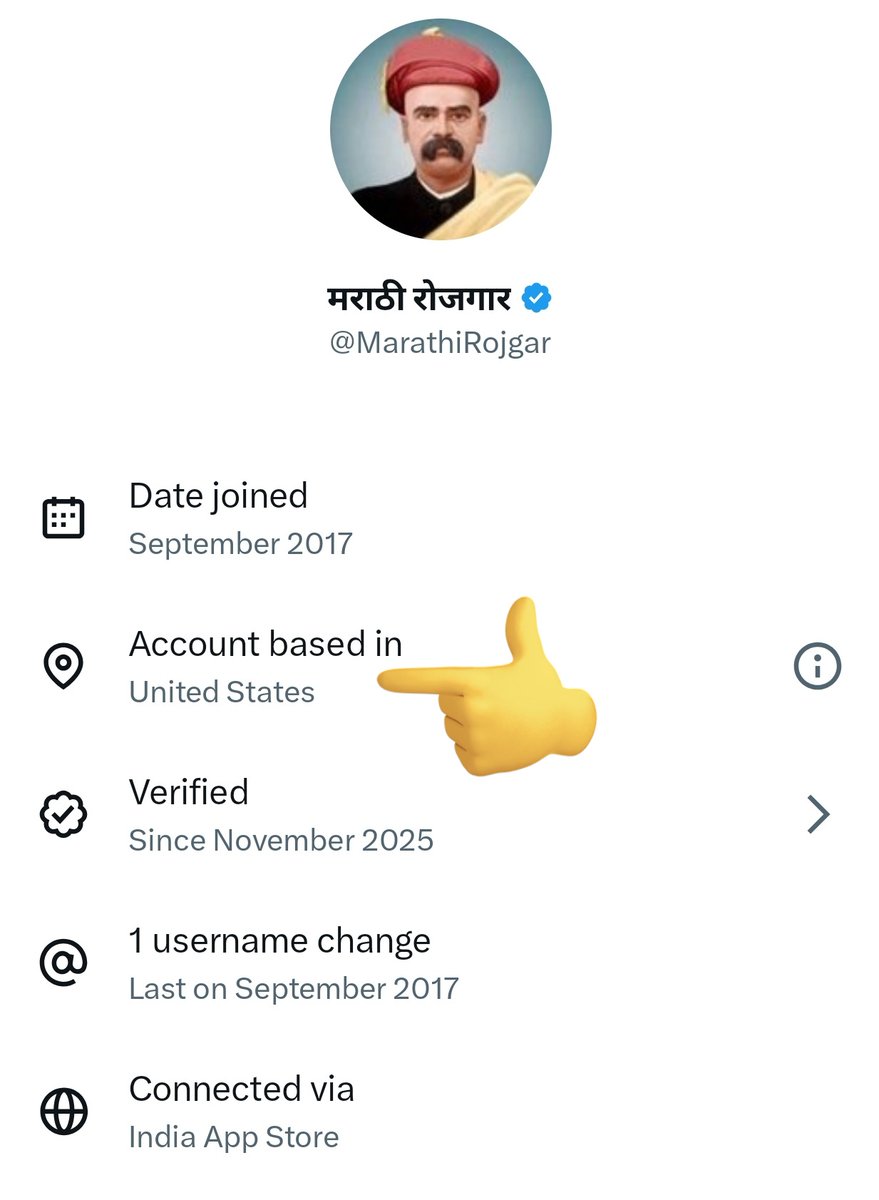 hypernationalst's tweet photo. मराठी माणसा जागा हो

अमेरिकेच्या अर्थव्यवस्थेचा धागा हो
😂🤣💰💵 https://t.co/dTEWqUUofR