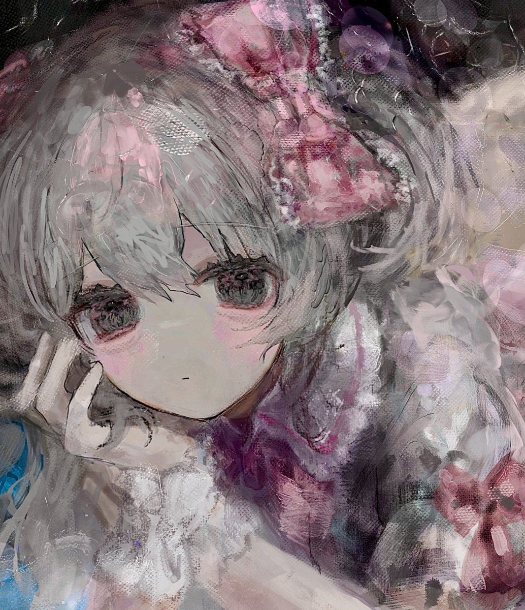 meltqc's tweet photo. oc🎀 https://t.co/5KgITMC7D7