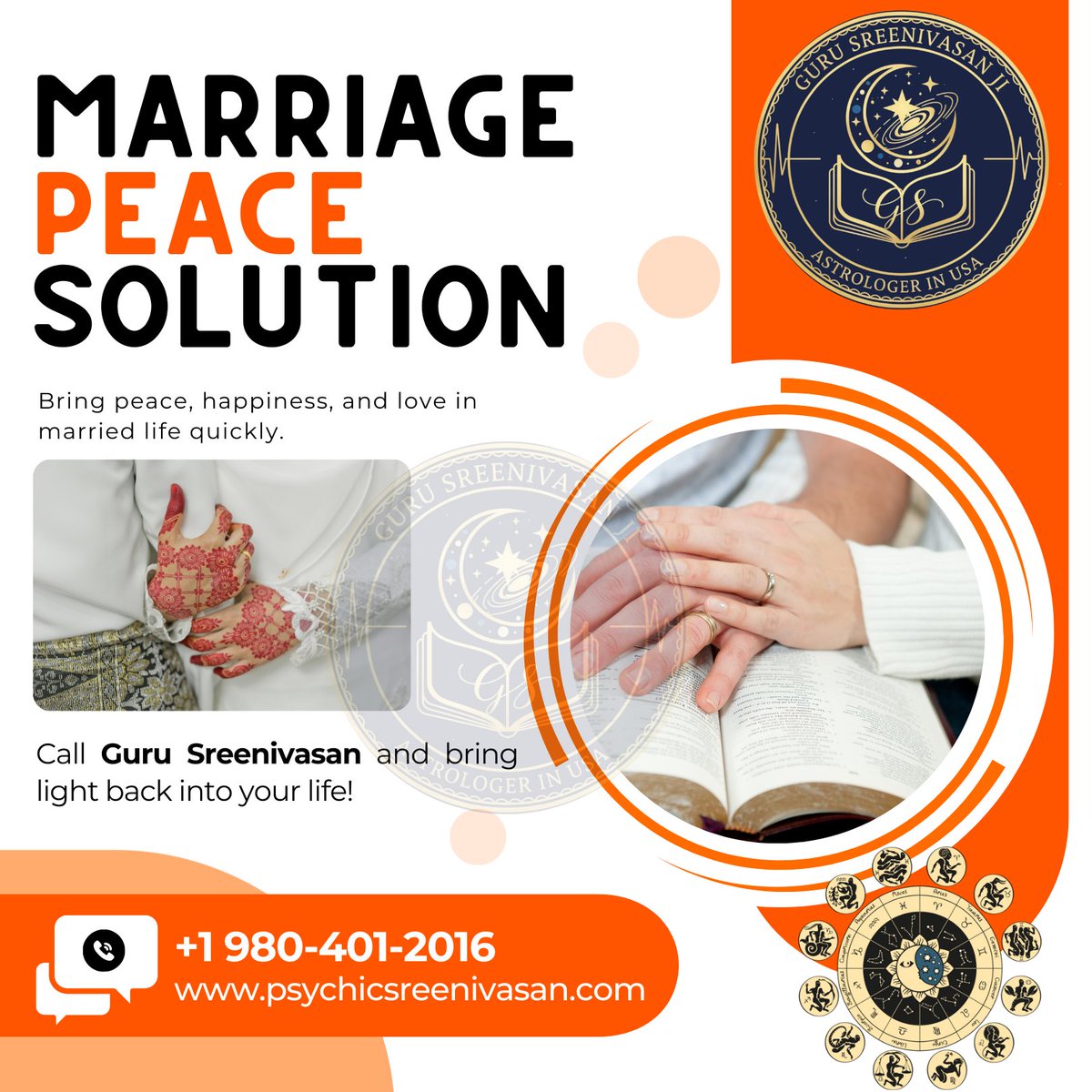 gurusreenivasan's tweet image. Is a third person causing trouble in your relationship? 🚫 Protect your love life from jealousy and interference. Guru Sreenivasan Ji helps remove negative influences and secures your relationship from evil eyes. 🧿 #RemoveThirdParty #Jealousy #LoveProtection #AstrologerInUSA