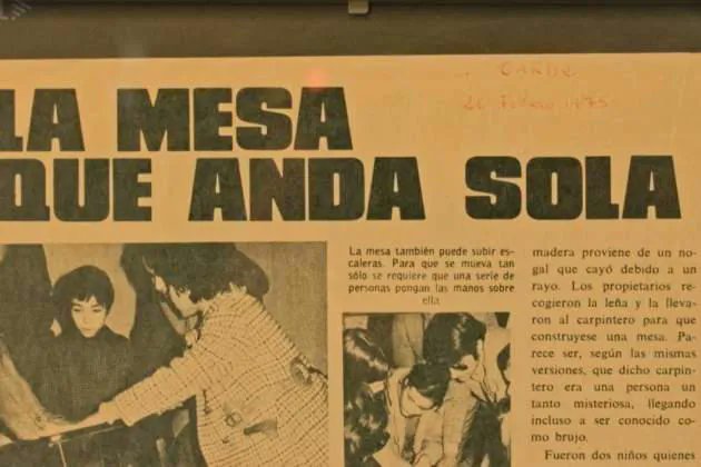 El Café de la Historia tweet media