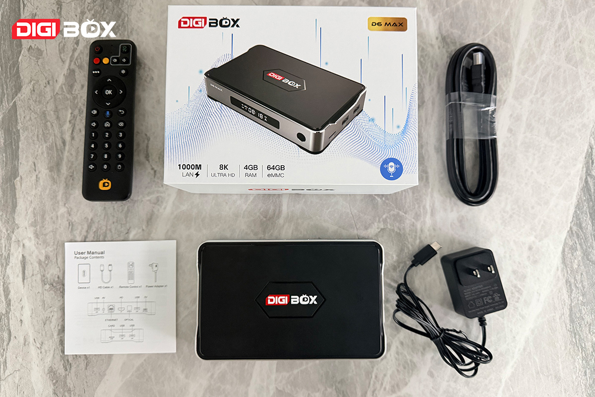 DIGIBoxStore's tweet image. 📺 DIGIBox D6 Max

海外でも日本のテレビを。
70以上の日本チャンネル＋見逃し視聴対応で、快適＆安定。
海外在住・駐在の方におすすめ！
#DIGIBox #D6Max #日本テレビ #海外生活
#DIGIBoxD6Max #見逃し配信 #ストリーミング