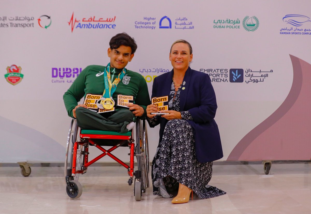 dawnismaximus's tweet photo. #MakingChampions
#Mindset
#EmotionalIntelligence

The Story of #AbdulrahmanAsiri
Paralympic Swimming @asianparalympic

https://t.co/HbvELgAyxa https://t.co/dzA8DatoCQ