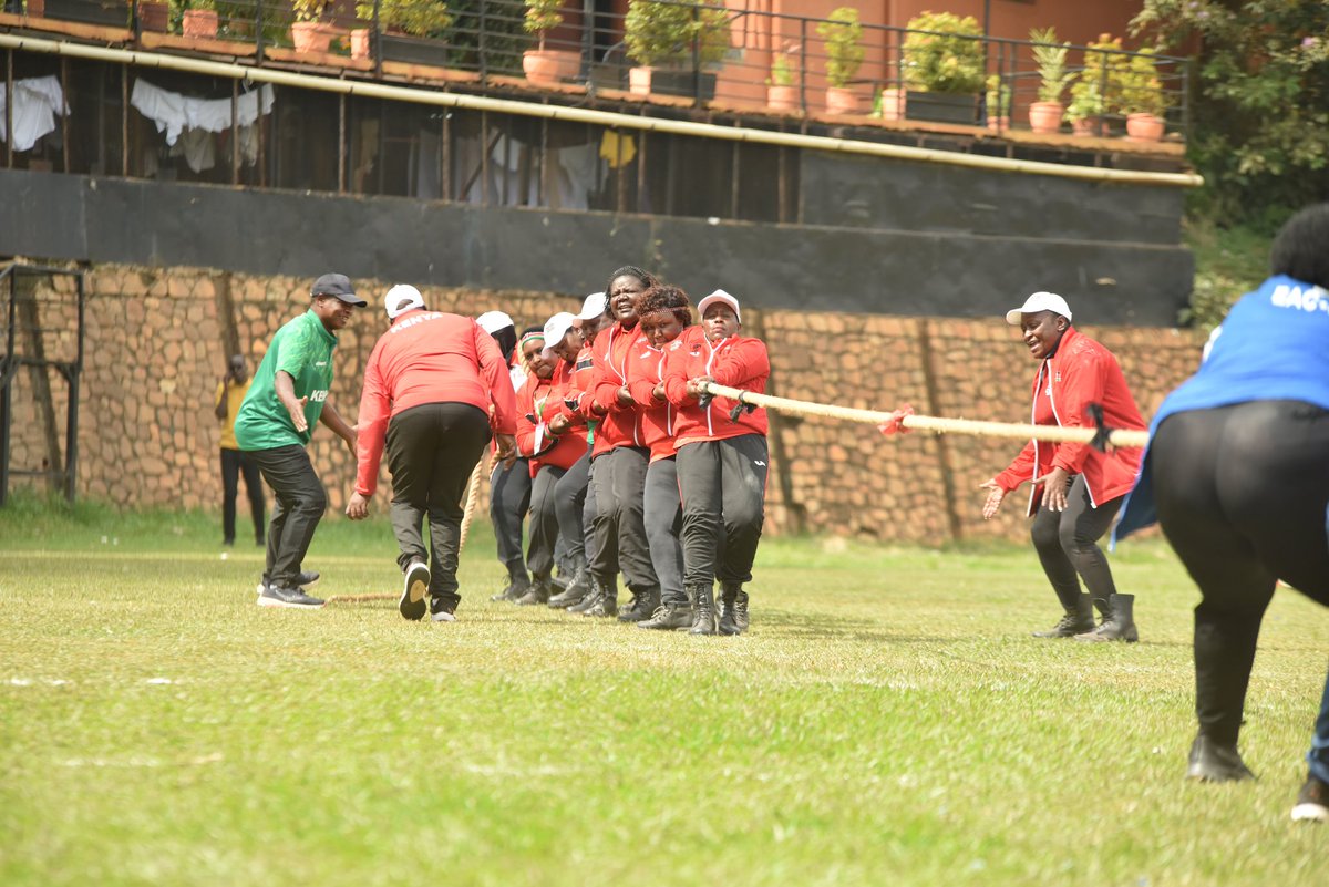 Federation of Tug of War Associations (UGANDA) tweet media