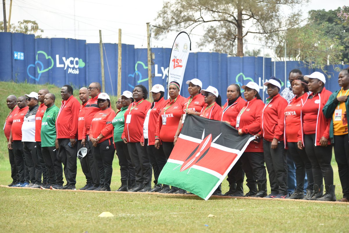 Federation of Tug of War Associations (UGANDA) tweet media