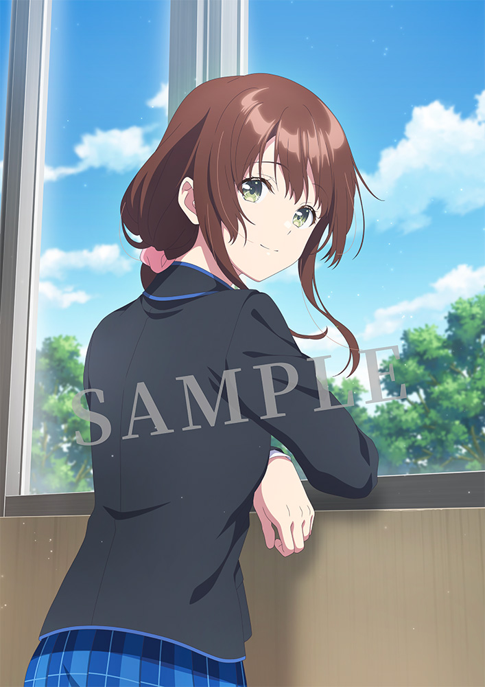 織田信奈の野望 ソフマップ全巻購入特典 全巻収納BOX ※ボックス Blu-ray＆DVD 店舗別特典のイラスト公開✨ ＼ ⑤ソフマップ 🌟全巻購入