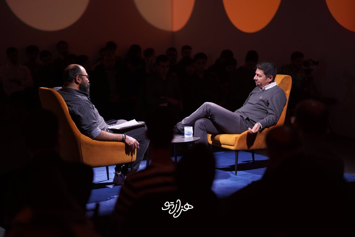 دایی حسام‌الدین tweet media