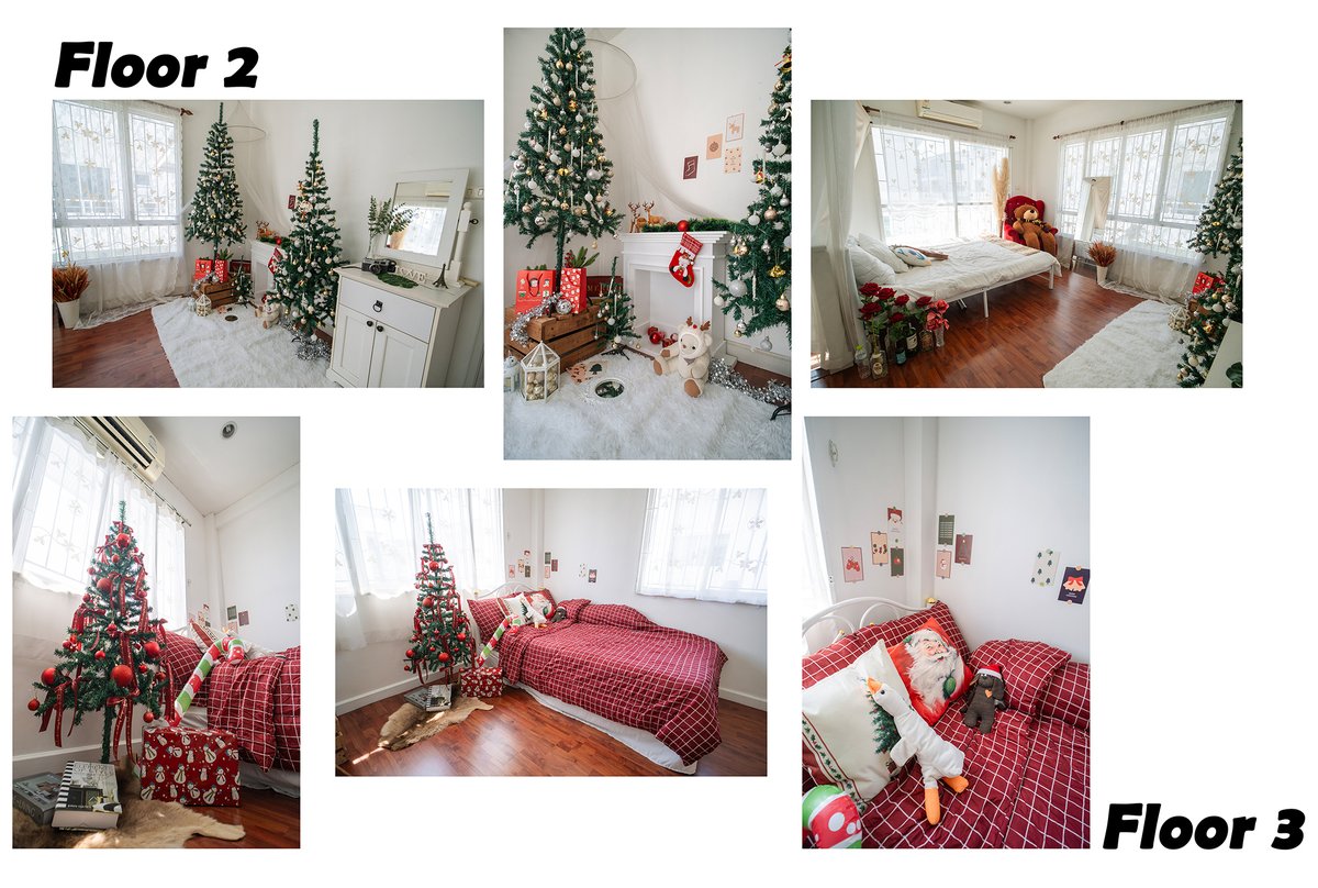 จะคริสมาสต์แล้ว  มาถ่ายรูปต้อนรับเทศกาลคริสมาสต์กันครับ พร้อมไหมที่จะเป็นซานต้าที่เซกซี่  เพียงคนละ  1200 บาท รับภาพรีทัช 6 ภาพ(ทำสกินและปรับรีทัชให้)  กับภาพแต่งโทนอีก 30 ภาพ
วันเสาร์ที่ 20 ธันวาคม 2568
สถานที่ : จะแจ้งให้ทราบในแชท
สนใจทักมาที่ Line  lin.ee/ctwXEsL