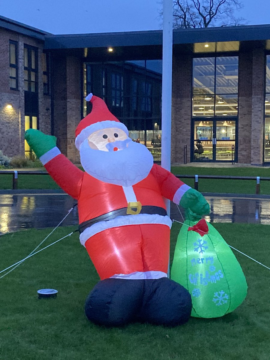 Carlton le Willows tweet media