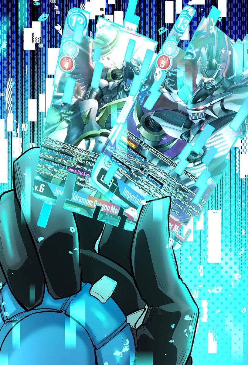 WikiRamlethal's tweet photo. Wow! Just like in the manga! https://t.co/BCddB5z7Co