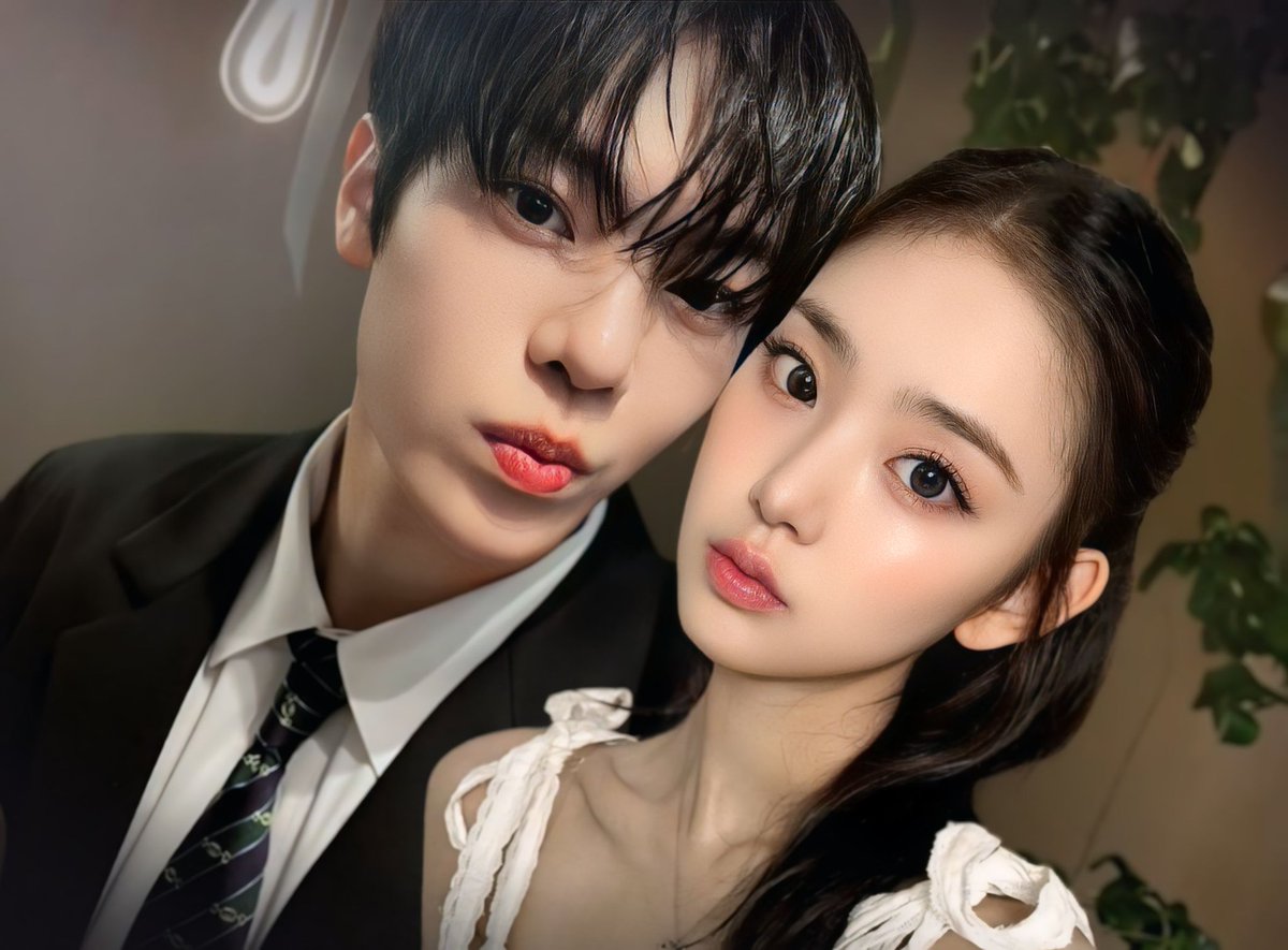 vircesso's tweet image. You looks so beautiful in white 🤍🪽

#GGYUCOL #VIRCESSO 
thanks to @giraoffee i love this it so much!