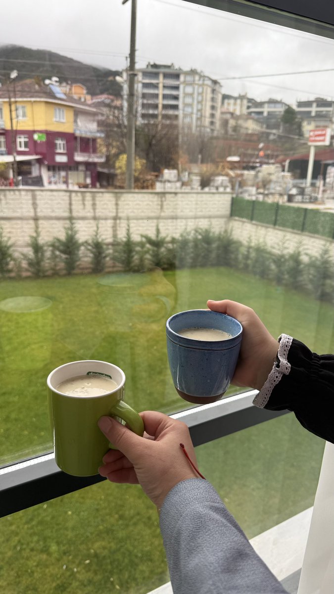 Esoyla kefir keyfi 🥸🥸🥸🥸