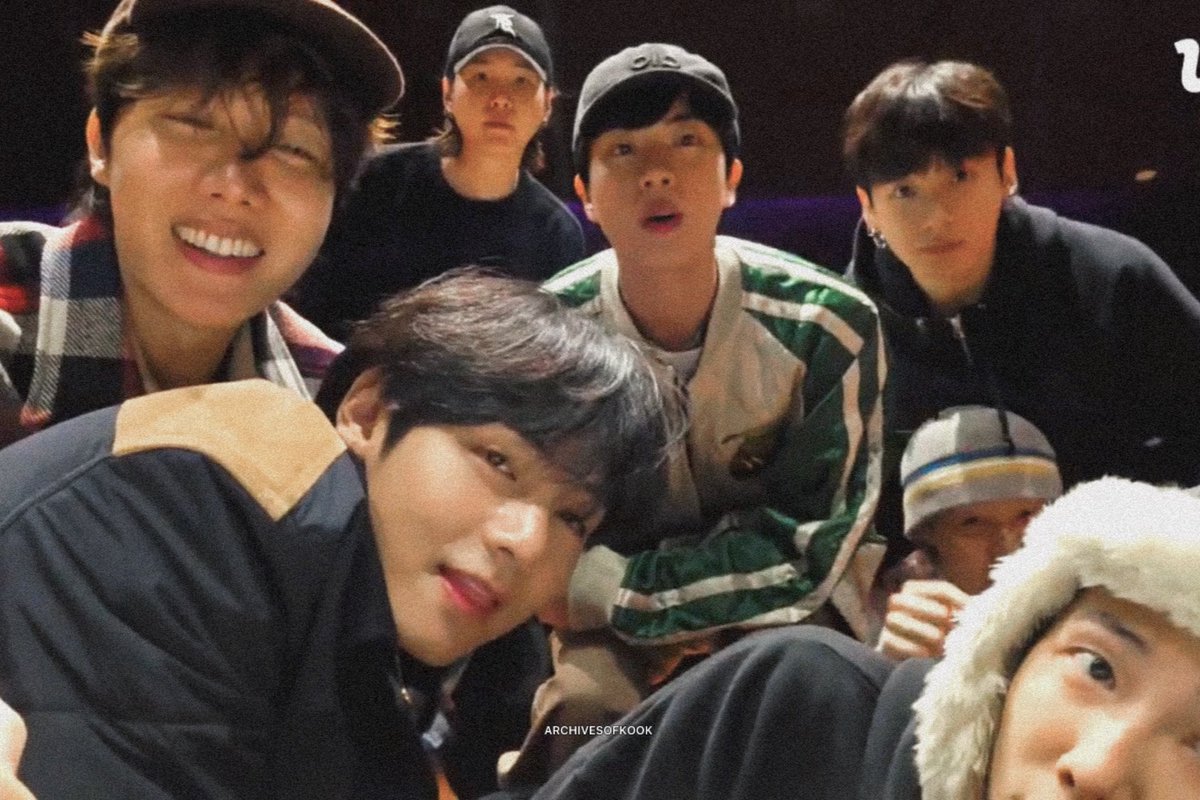 archivesofkook's tweet photo. our babies 💗 https://t.co/SC60zyvxmO
