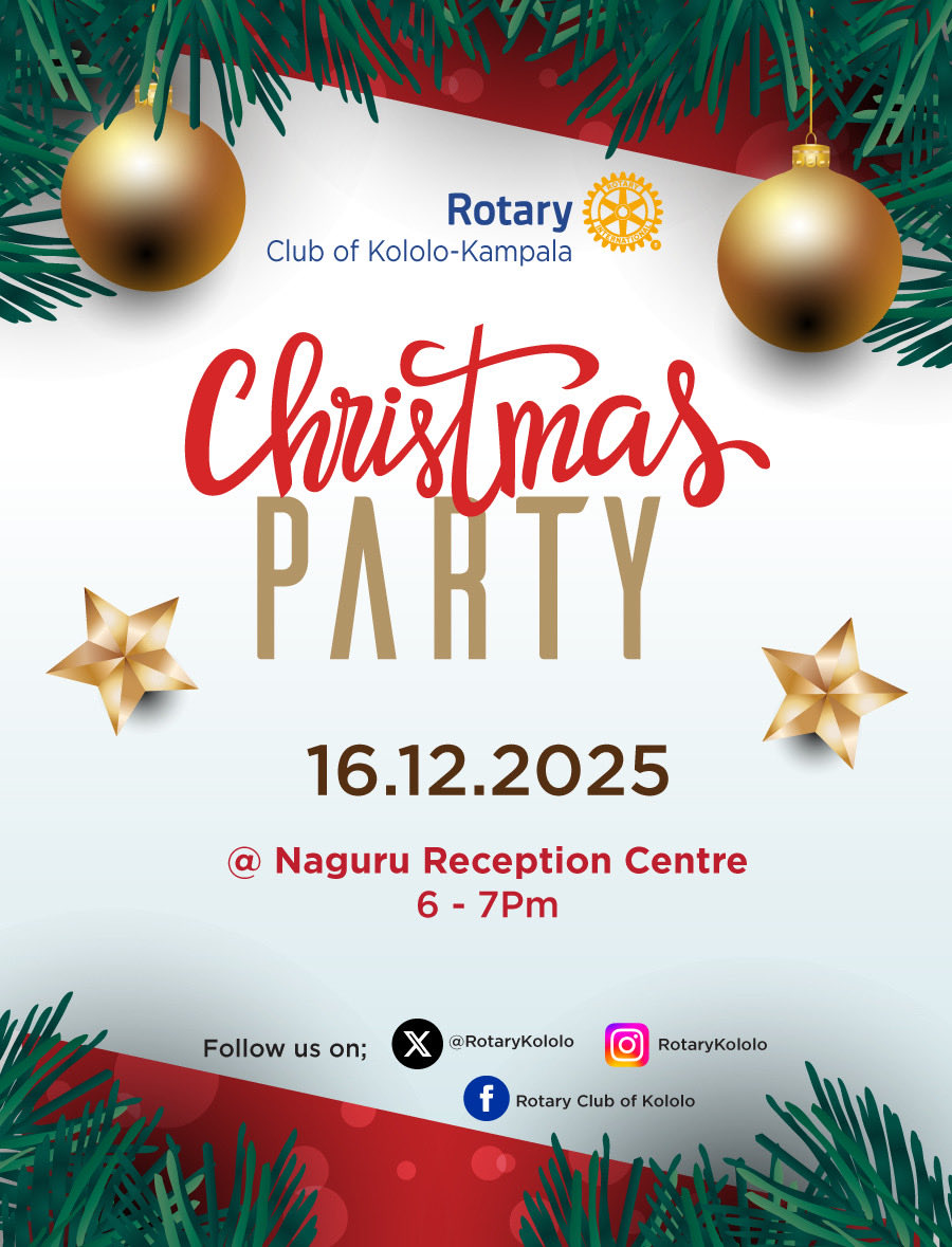 Rotary Kololo tweet media