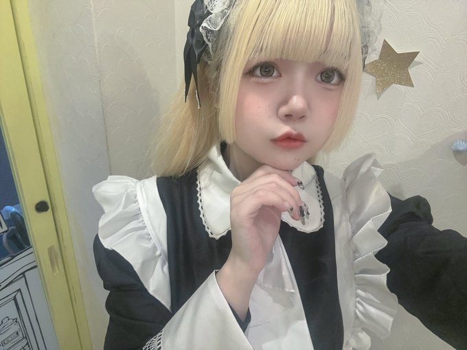 ロリータメイドカフェ merimero（メリメロ）のツイート