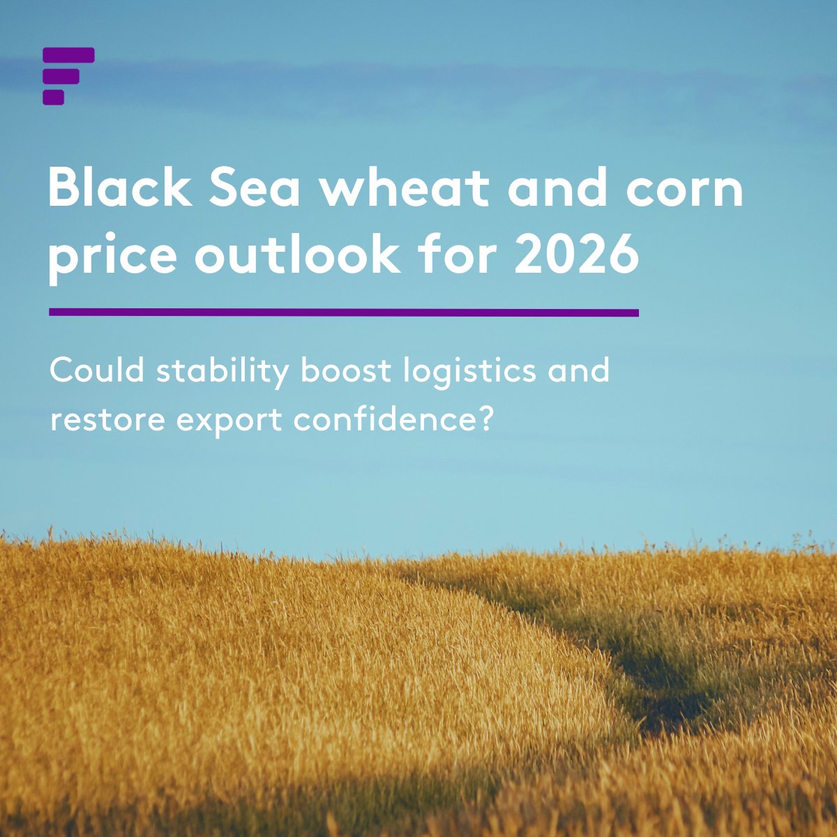 Fastmarkets Agriculture tweet media