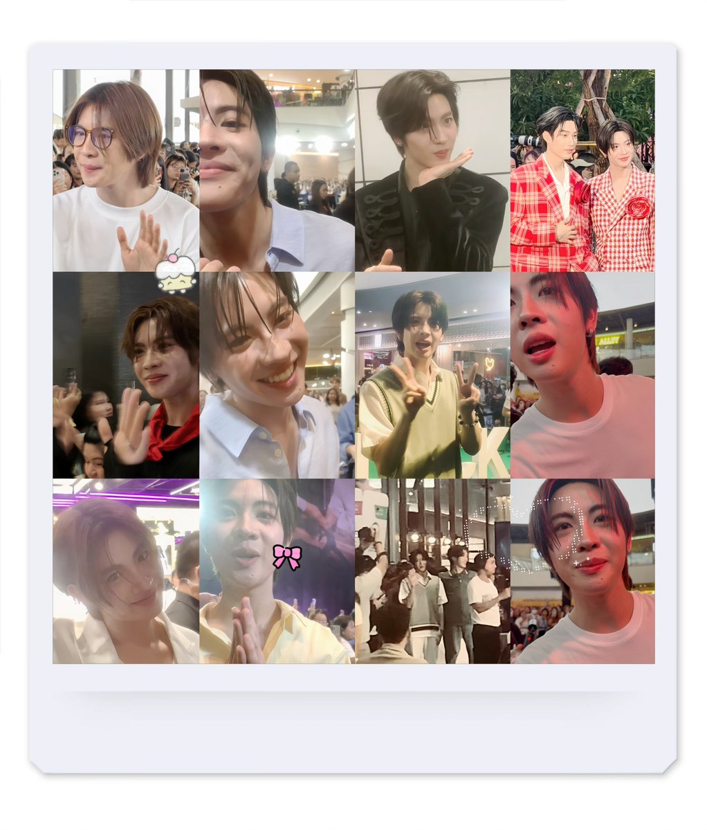 อ้ายขวัน tweet media