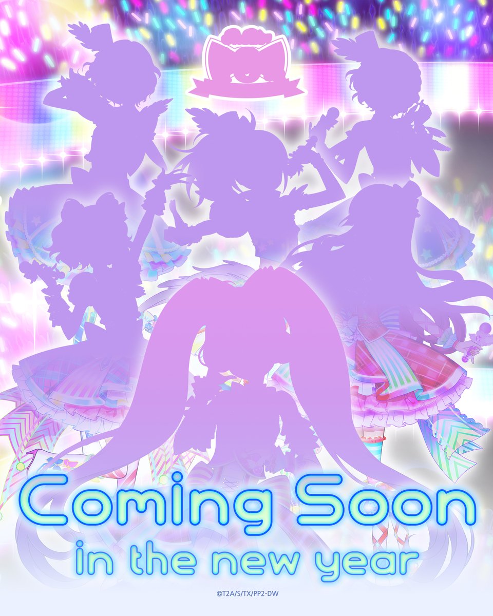 ええええ！！！！ 韓国のプリパラ10周年グッズが出るのか！！ レオナ