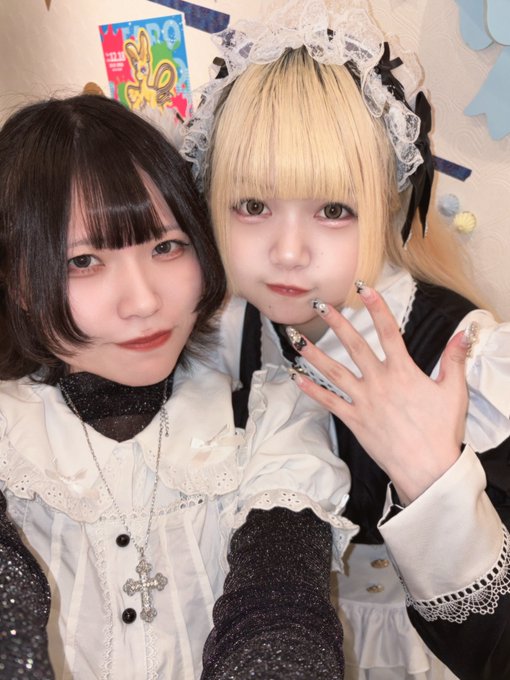 ロリータメイドカフェ merimero（メリメロ）のツイート