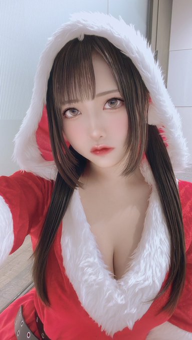 Twitterのコスプレ画像6