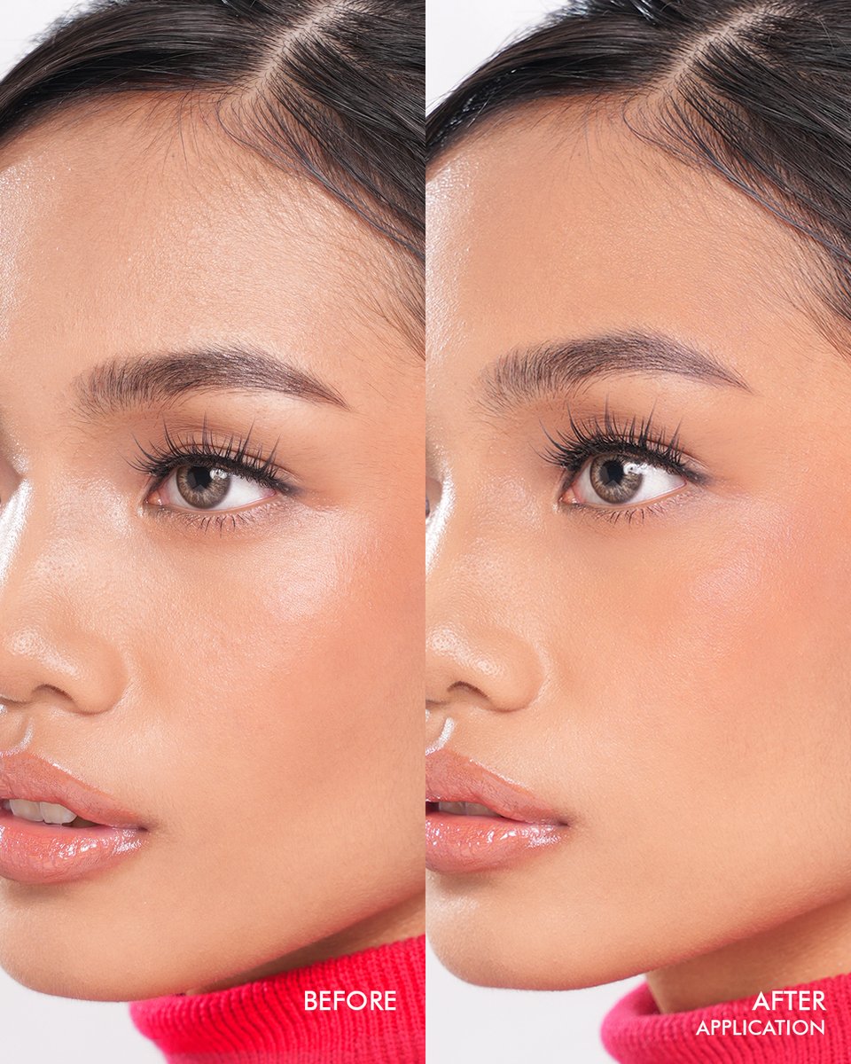 Careline Cosmetics tweet media