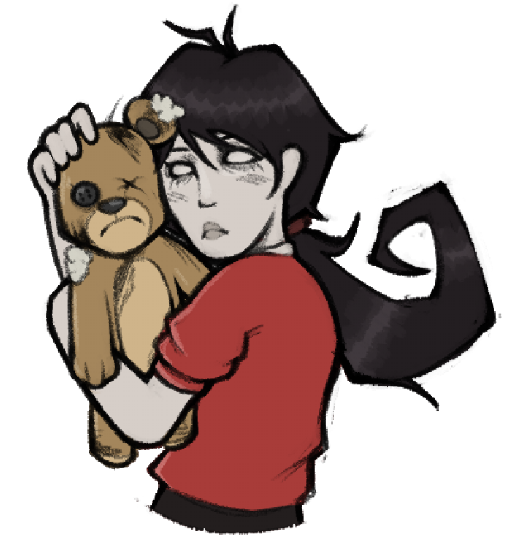 you're all i need
#dst #dontstarve #dontstarvetogether