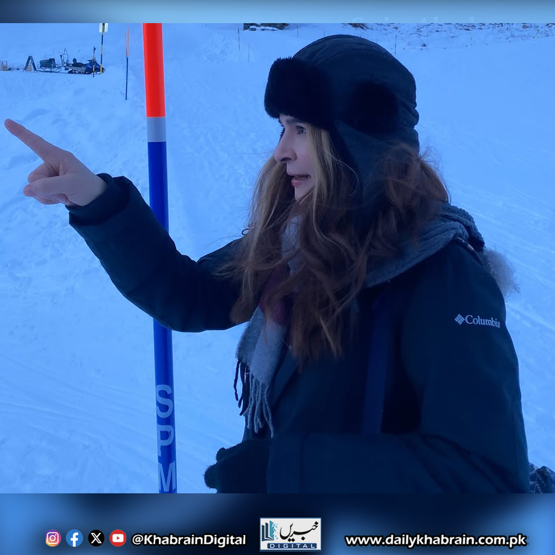 daily_khabrain's tweet image. Swiss Alps loves 
Ayesha Omer

#SwissAlps #Matterhorn #Zermatt #Switzerland #AlpineViews
#AyeshaOmer #TravelDiaries #MountainLove #Wanderlust
#khabraindigital