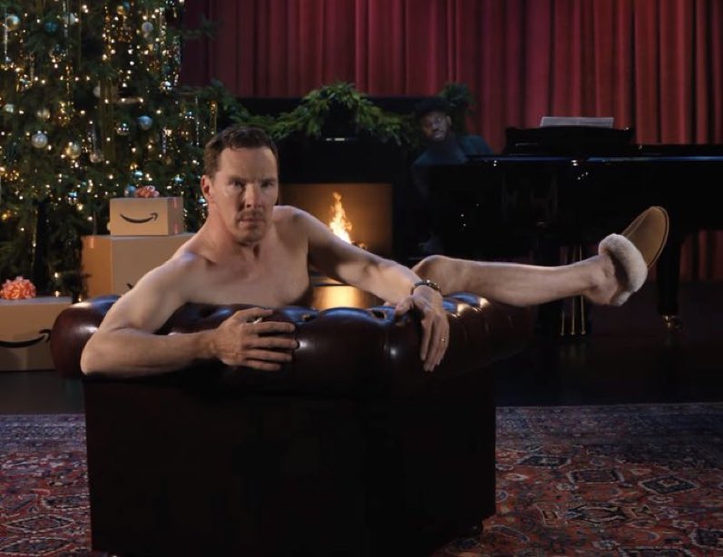 The bicep….oh……