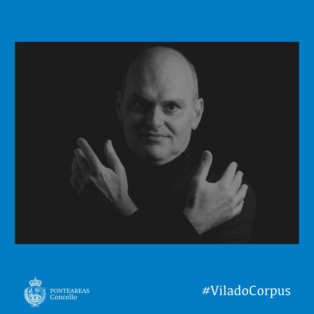 🎹✨ Parabéns ao pianista Alejo Amoedo ✨🎹
A plataforma GalicianTunesnoméao Artista da semana e publica unha das entrevistas máis exhaustivas da súa carreira, poñendo en valor a súa traxectoria e o seu compromiso coa música galega.

galiciantunes.com/news/2823