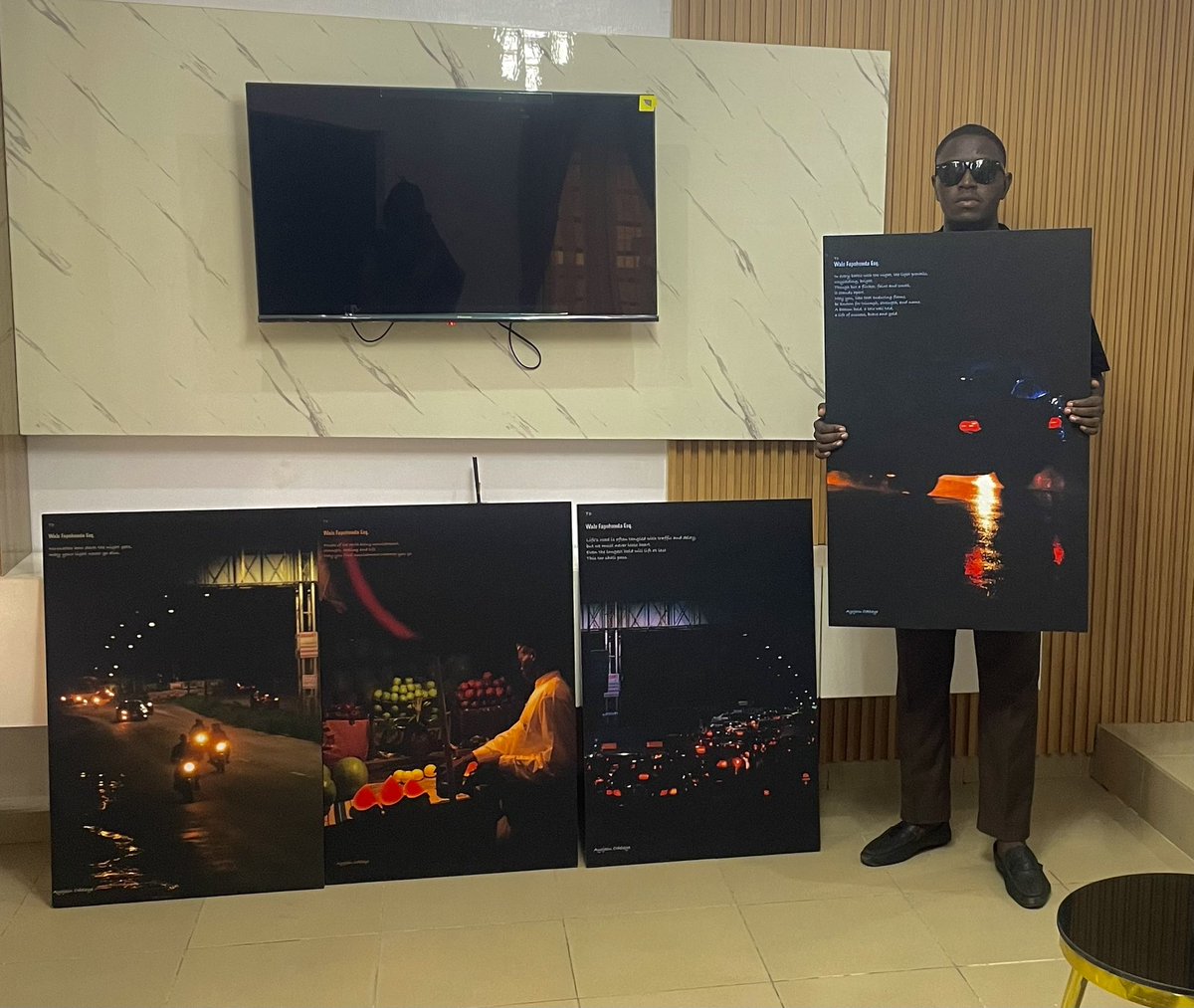 My Fine Art Photography frames 
Available for purchase.