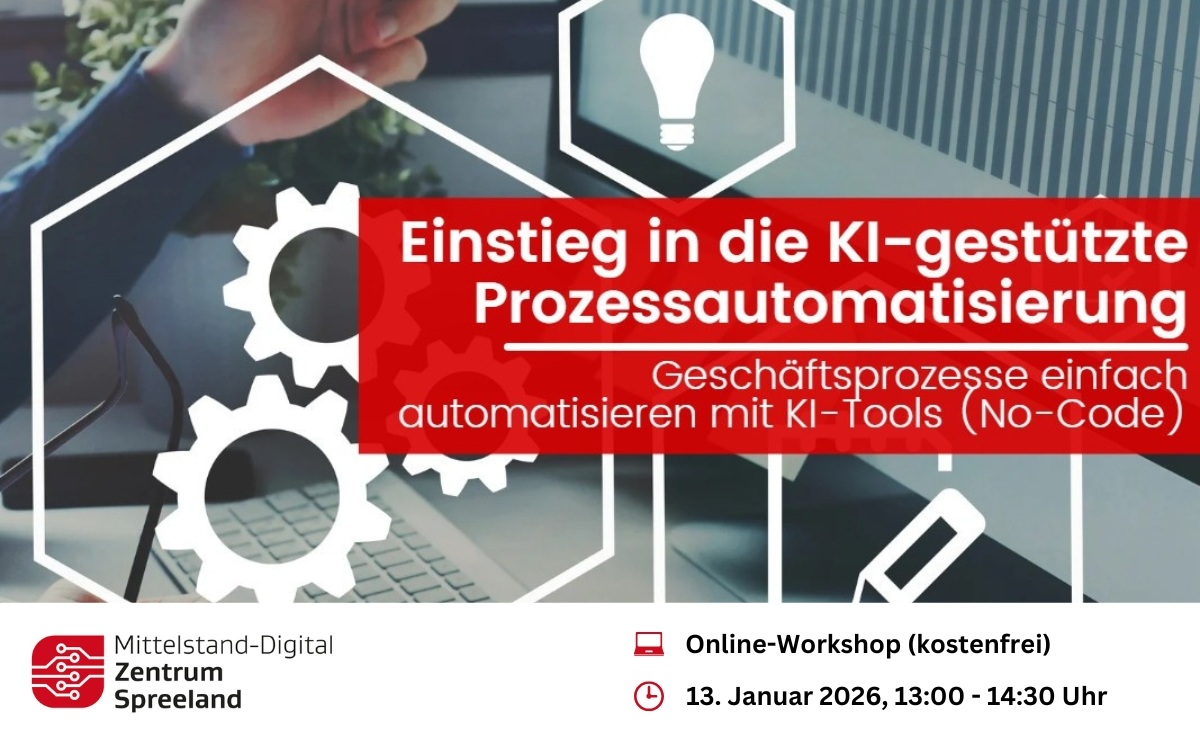 Mittelstand-Digital Zentrum Spreeland tweet media