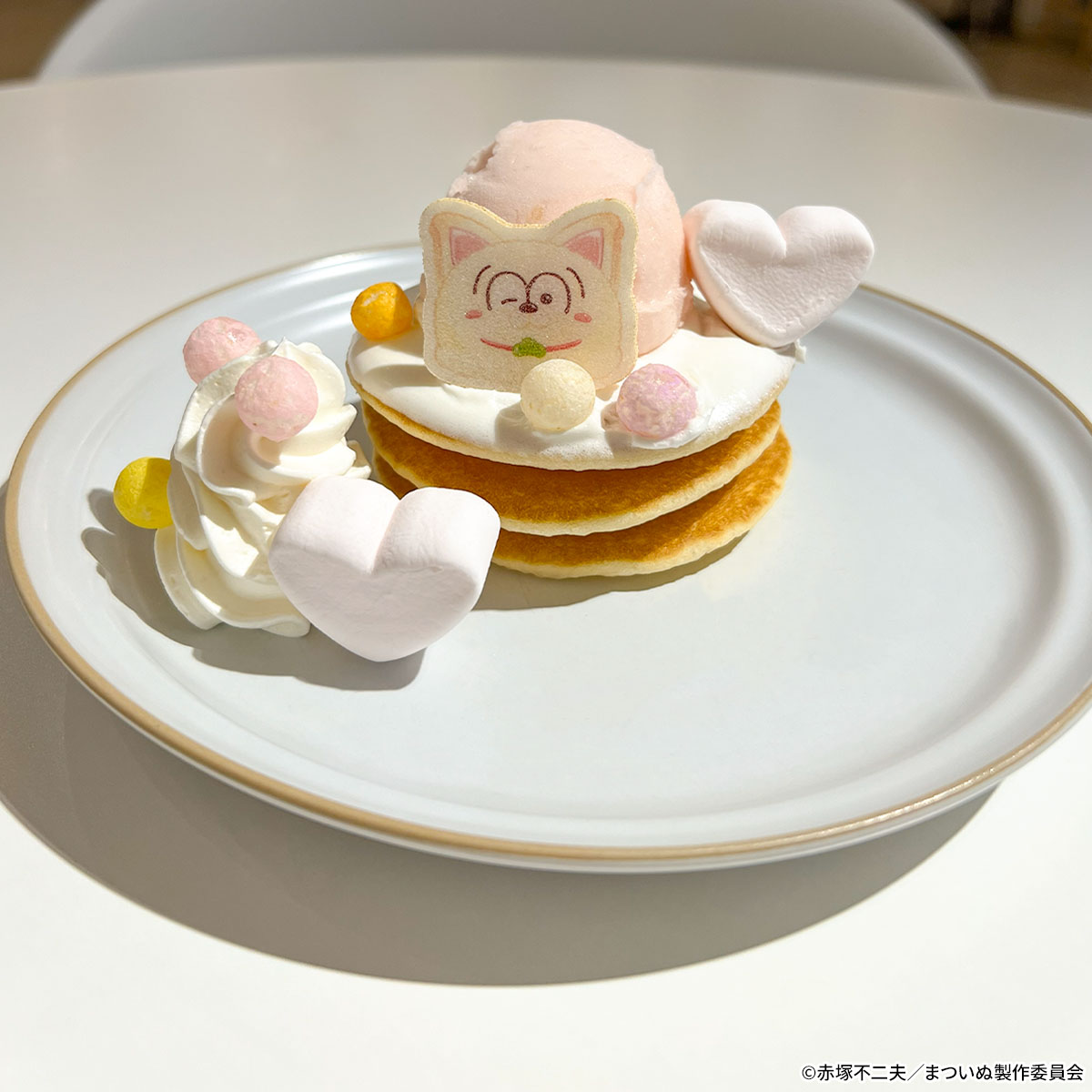 スピノイド　ミックスガーデンカフェ特典　マツリ　アイゼン　ポスカ　在庫ラスト スピノイド ミックスガーデンカフェ特典 マツリ アイゼン ポスカ 在庫