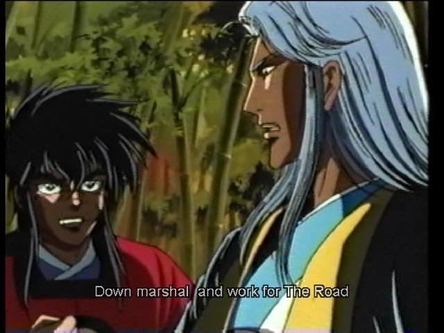 RT @GLC09BK88PGot7U: @Redlinkkid 他にも「銀河戦国群雄伝ライ」と