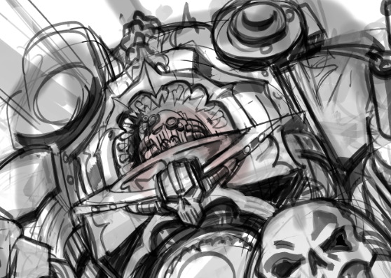 Hereticalscribe tweet media