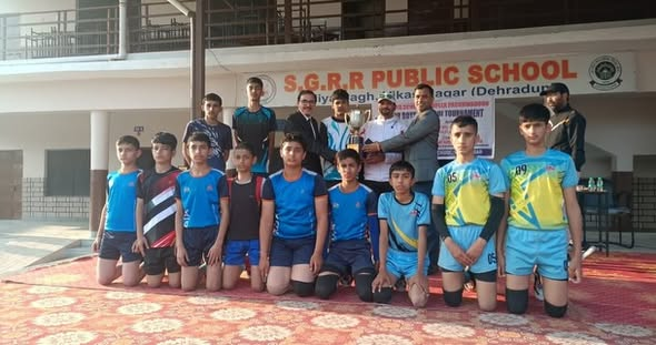 The Sapience School tweet media