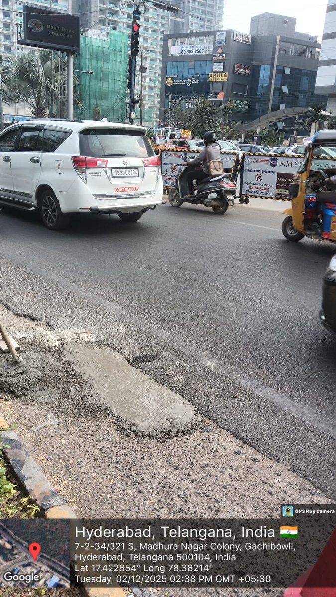 Executive engineer tweet media