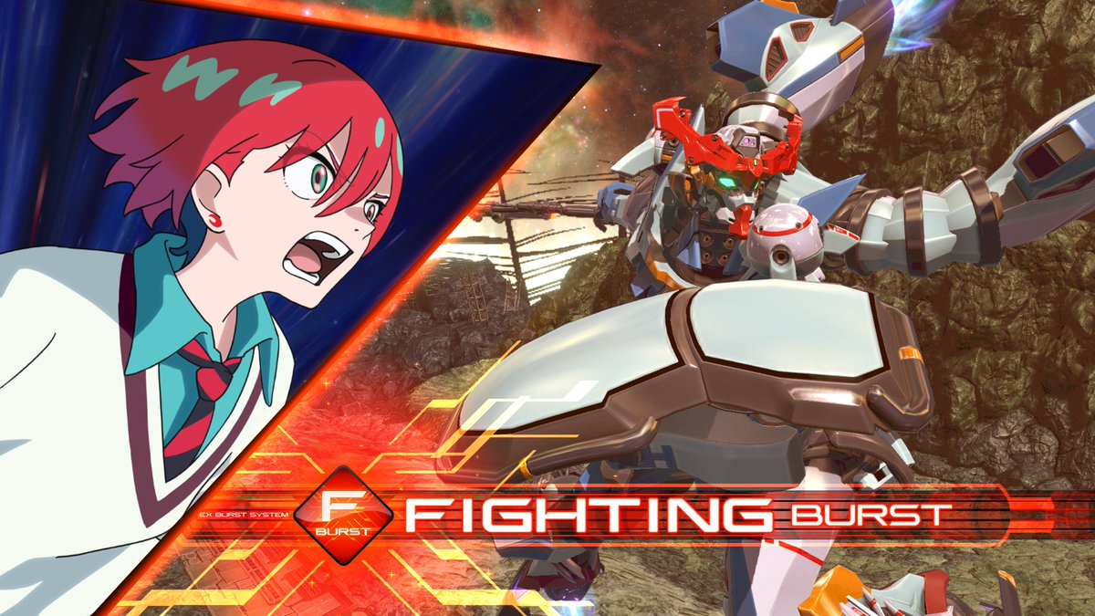 GQuuuuuuX」機体熟練度到達報酬の一部をご紹介！ ▶️機体熟練度☆6