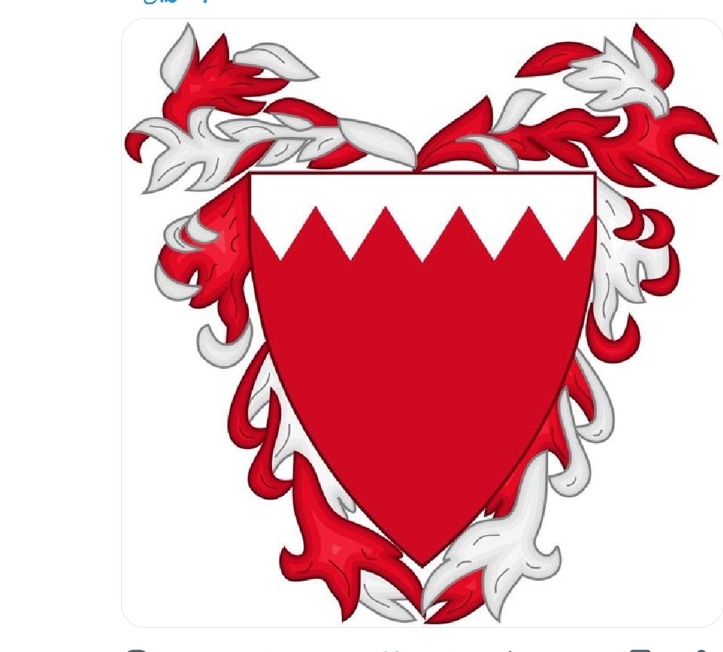 eyadahs's tweet photo. يسرّنا أن نرفع أسمى آيات التهاني والتبريكات إلى جلالة الملك حمد بن عيسى آل خليفة، وإلى شعب مملكة البحرين الشقيق، بمناسبة العيد الوطني، متمنين للمملكة دوام التقدم والتنمية والازدهار.
وإذ نغتنم هذه المناسبة الوطنية الغالية، فإننا نستحضر عمق العلاقات الأخوية الراسخة بين دولة الكويت 🇰🇼 ومملكة البحرين  🇧🇭 وما يجمع البلدين من روابط تاريخية ومصير مشترك، مؤكدين أن هذه العلاقات تزداد رسوخاً وقوة، وتشكل نموذجاً مشرفاً للتعاون والتكامل والمحبة بين الأشقاء.