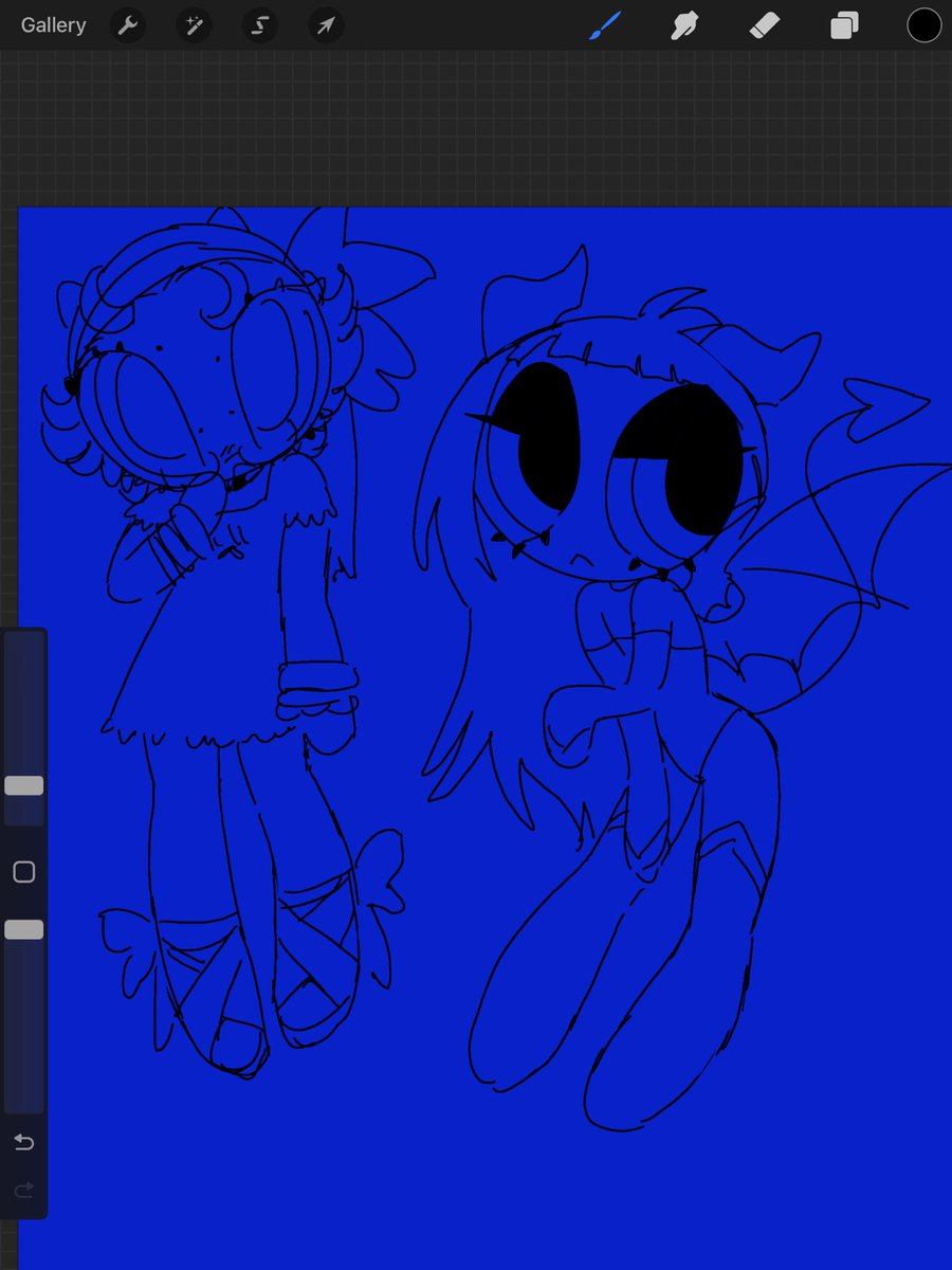 gojibearr's tweet image. [#ocs 📂]
been a minute!