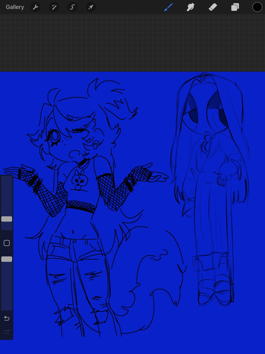 gojibearr's tweet image. [#ocs 📂]
been a minute!