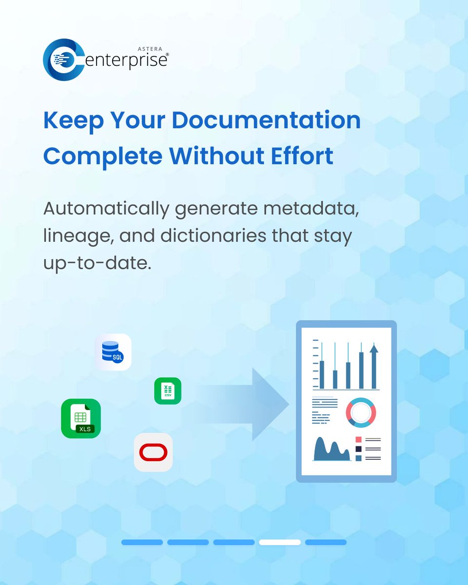 Astera Centerprise tweet media