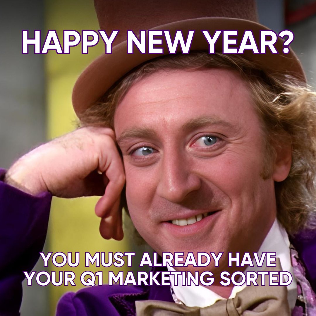 If you don't, it's time to get in touch with us 😉

#OfficeHumour #MarketingMemes #SocialLand