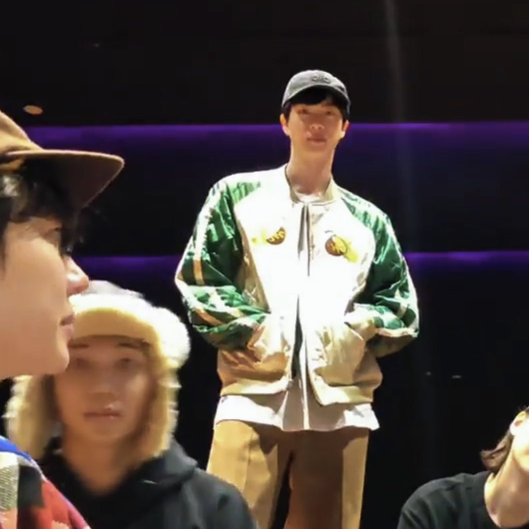 this only means one thing in Korea